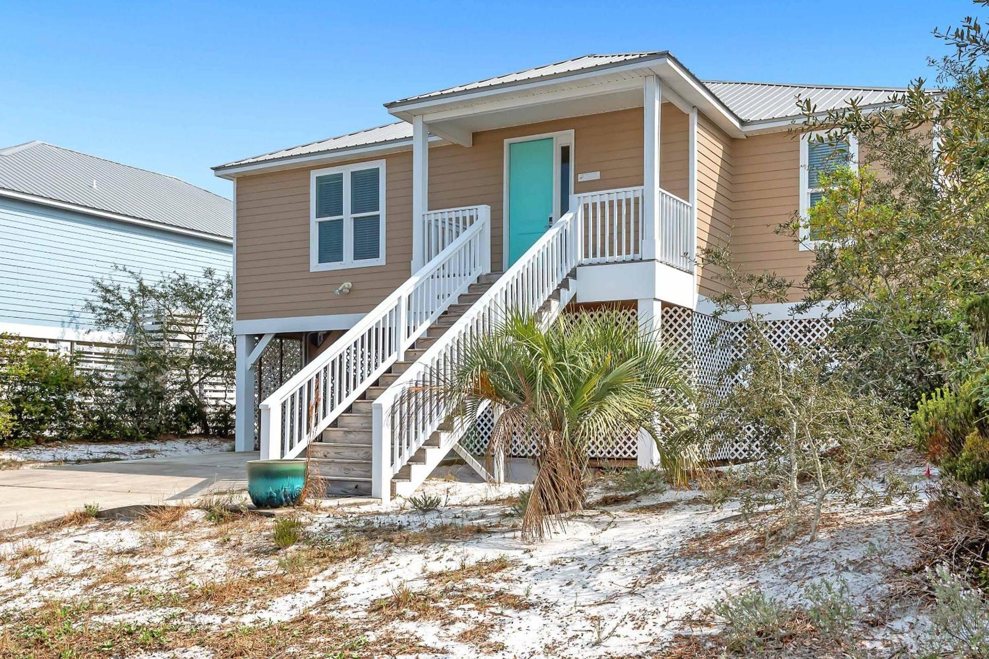 Group Hug Villa Gulf Shores Buitenkant foto