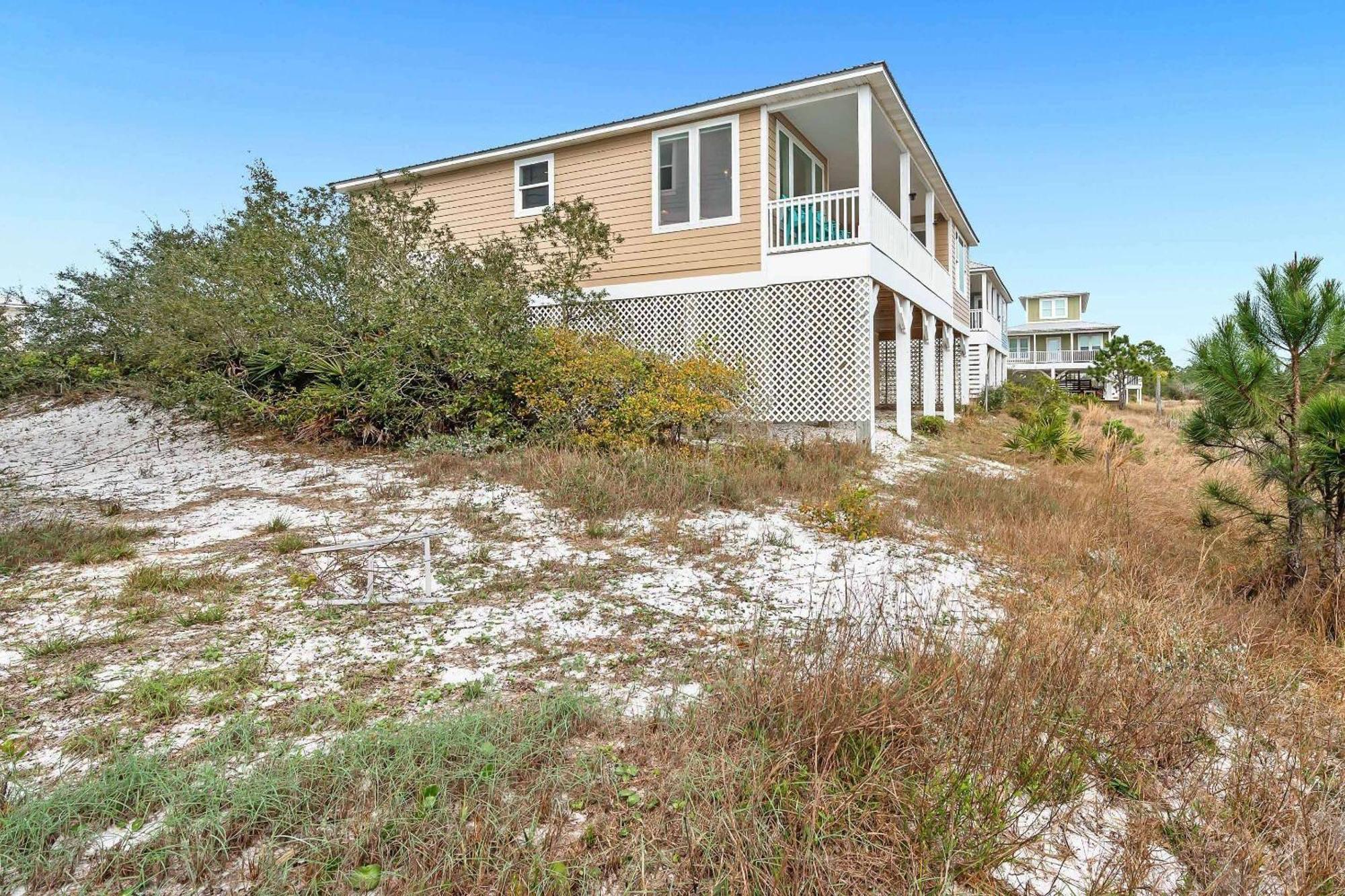 Group Hug Villa Gulf Shores Buitenkant foto