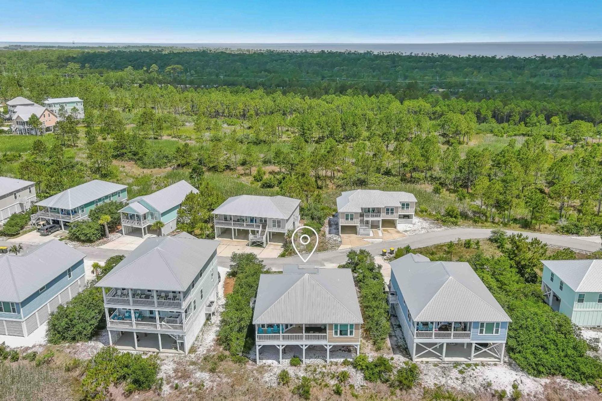 Group Hug Villa Gulf Shores Buitenkant foto
