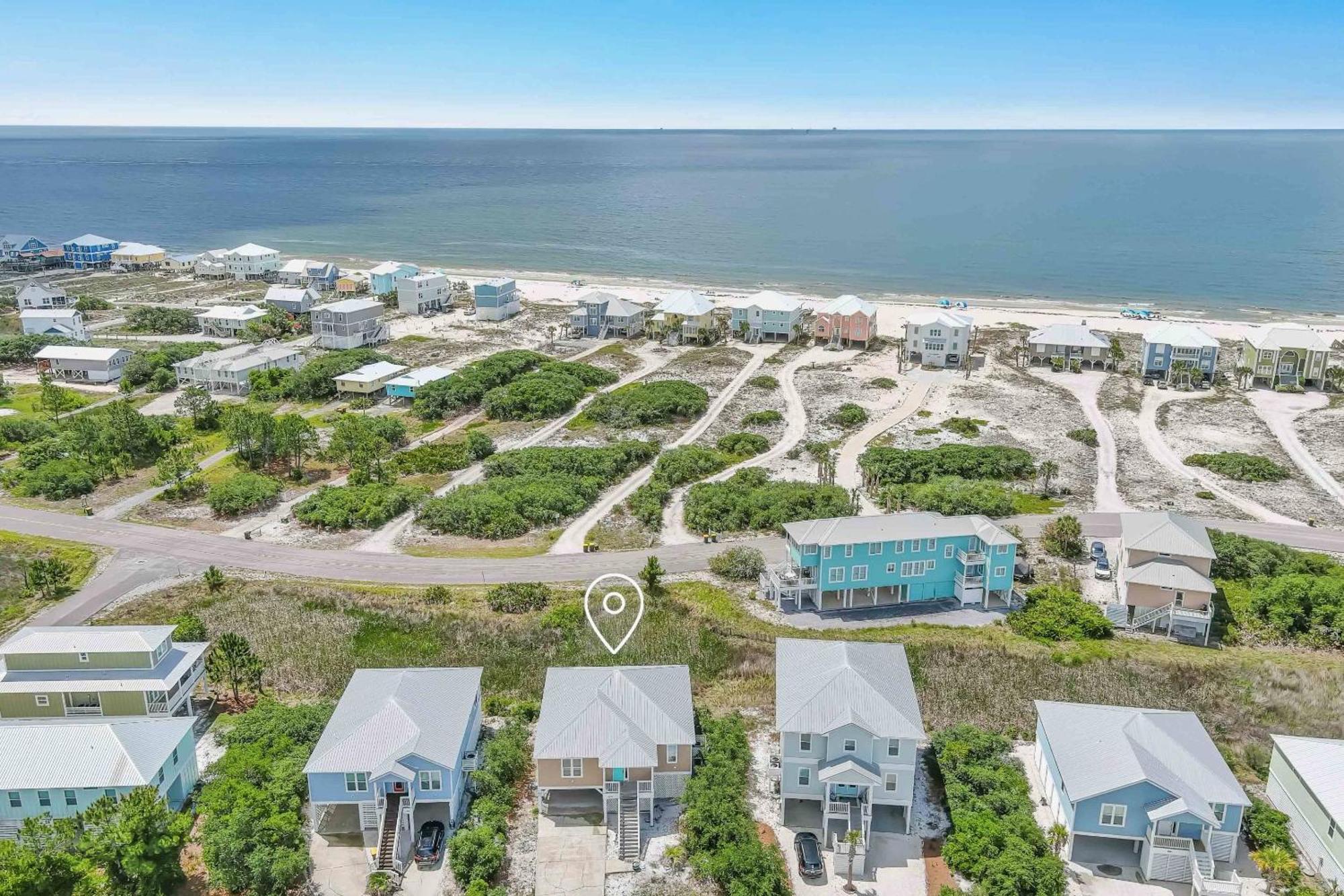 Group Hug Villa Gulf Shores Buitenkant foto